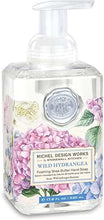 Load image into Gallery viewer, Michel Design Foaming Hand Soap
