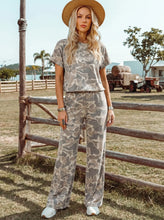 Load image into Gallery viewer, Camo Lounge Set
