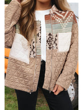 Load image into Gallery viewer, Western Shacket
