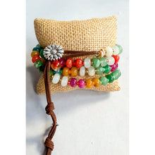 Load image into Gallery viewer, The Begonia Necklace
