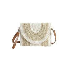 Load image into Gallery viewer, Straw Crossbody
