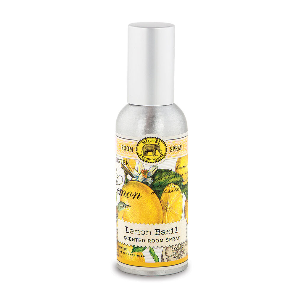 Michel Design Room Sprays