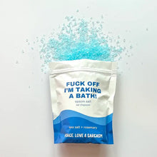 Load image into Gallery viewer, Cheeky Bath Salts
