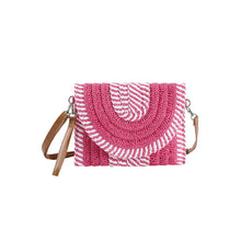 Load image into Gallery viewer, Straw Crossbody
