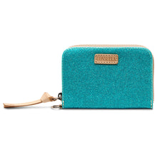 Load image into Gallery viewer, Consuela Zippy Wallets
