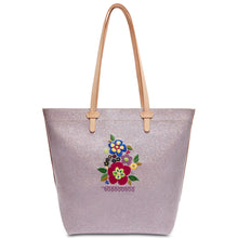 Load image into Gallery viewer, Consuela Daily Tote Luna
