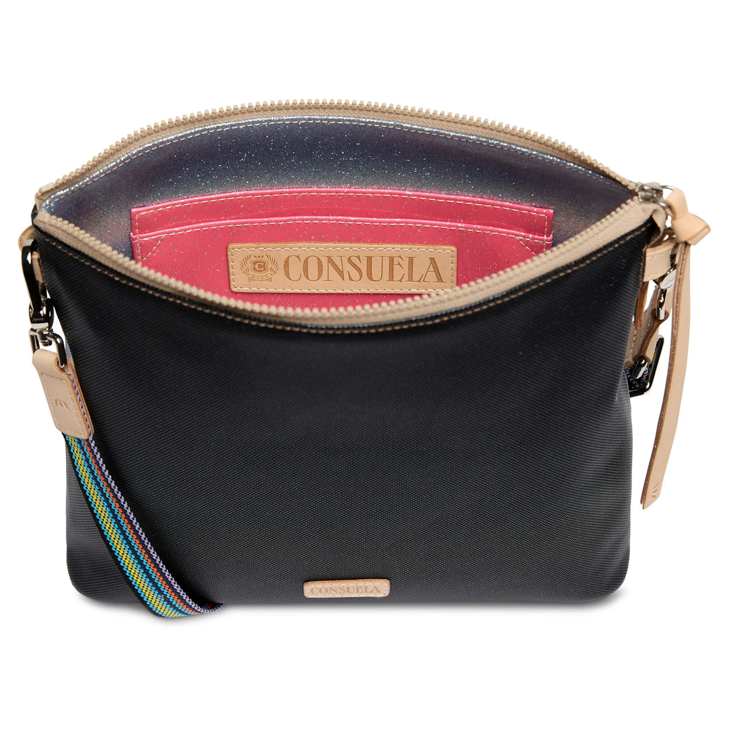 Downtown Crossbody Diamond