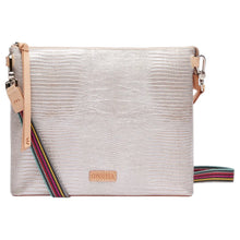 Load image into Gallery viewer, Downtown Crossbody Celeste
