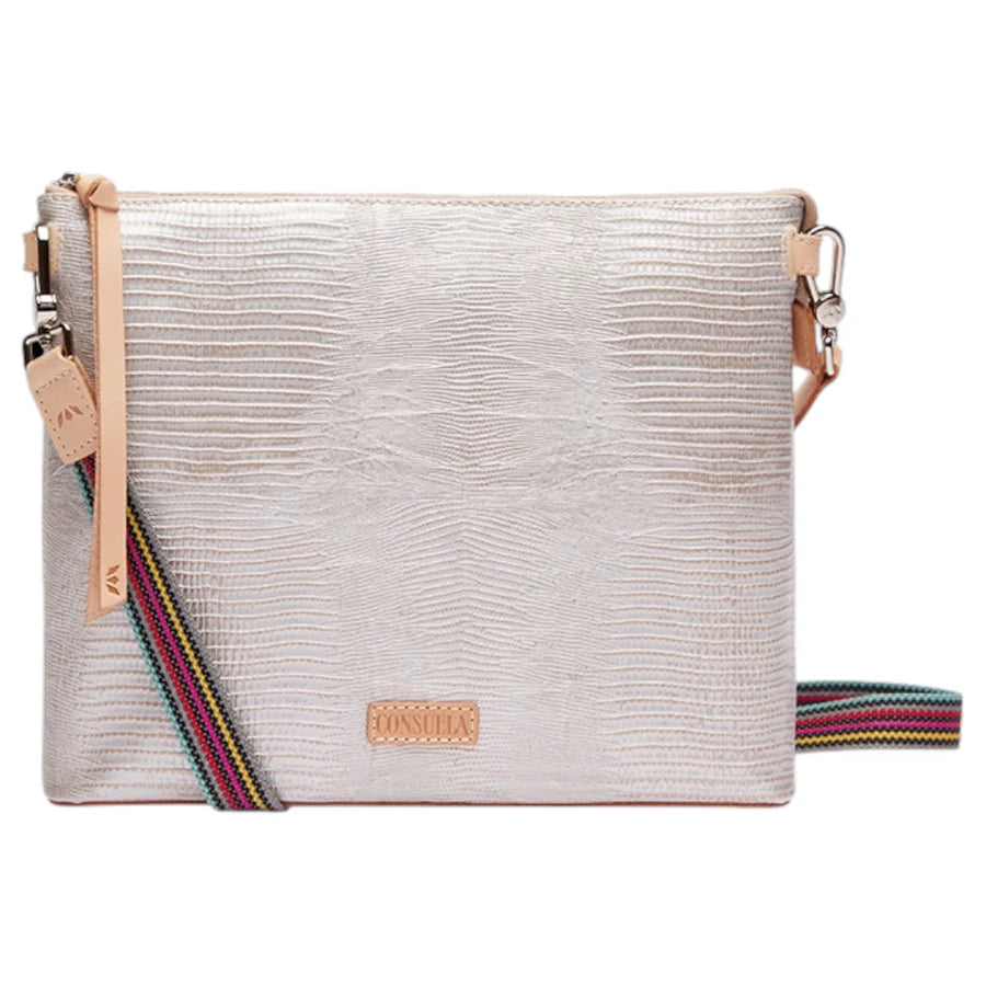 Downtown Crossbody Celeste