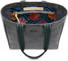 Load image into Gallery viewer, Consuela Journey Tote, Steely
