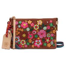 Load image into Gallery viewer, Consuela Midtown Crossbody Sienna
