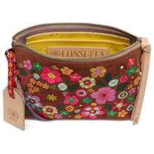 Load image into Gallery viewer, Consuela Midtown Crossbody Sienna
