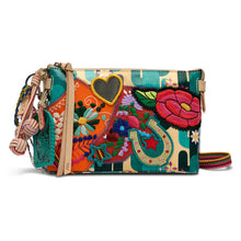 Load image into Gallery viewer, Consuela Midtown Crossbody Dezi
