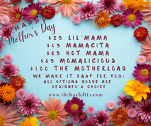 Load image into Gallery viewer, Mother&#39;s Day Flowers
