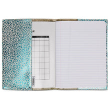 Load image into Gallery viewer, Consuela Notebook Oly

