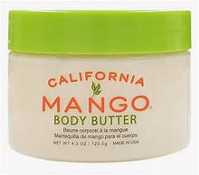 Load image into Gallery viewer, California Mango Bath &amp; Body Care
