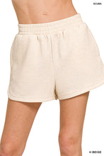 Load image into Gallery viewer, Dolphin Hem Shorts
