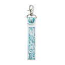 Load image into Gallery viewer, Leather Key Fobs
