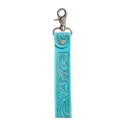 Load image into Gallery viewer, Leather Key Fobs
