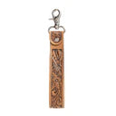 Load image into Gallery viewer, Leather Key Fobs
