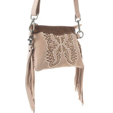 Load image into Gallery viewer, Desert Wing Crossbody
