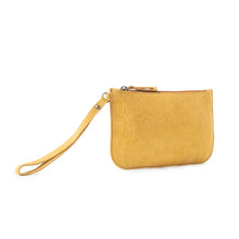 Load image into Gallery viewer, Myra Heritage Scroll Clutch Bag
