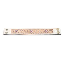 Load image into Gallery viewer, Leather Cuff Bracelets
