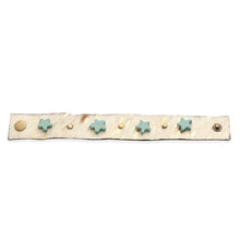 Load image into Gallery viewer, Cowhide Cuff Bracelets
