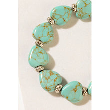 Load image into Gallery viewer, Turquoise Bracelets
