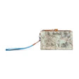 Load image into Gallery viewer, Aurora Sage Leather Wallet
