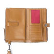 Load image into Gallery viewer, Aurora Sage Leather Wallet
