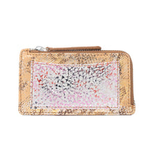 Load image into Gallery viewer, Leather Card Holder
