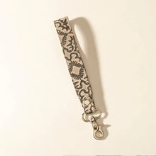Load image into Gallery viewer, Leather Key Fobs
