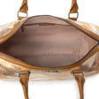 Load image into Gallery viewer, Molten Sunset Duffle Bag
