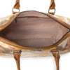 Molten Sunset Duffle Bag