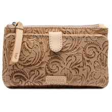 Load image into Gallery viewer, Consuela Slim Wallet Lawton
