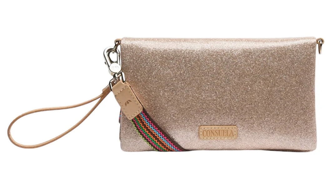 Consuela Uptown Crossbody Emery