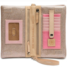 Load image into Gallery viewer, Consuela Uptown Crossbody Emery
