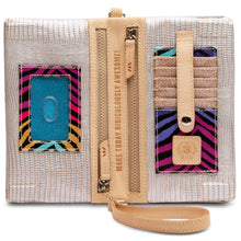 Load image into Gallery viewer, Consuela Uptown Crossbody Celeste

