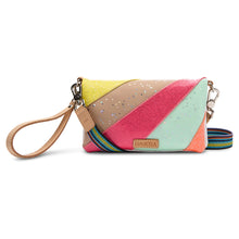Load image into Gallery viewer, Consuela Uptown Crossbody Tilted
