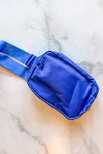 Load image into Gallery viewer, Fanny Crossbody Waist Bag
