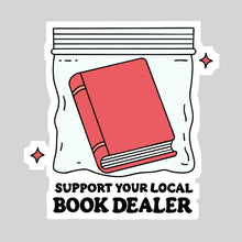 Load image into Gallery viewer, Stickers
