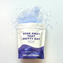 Load image into Gallery viewer, Cheeky Bath Salts
