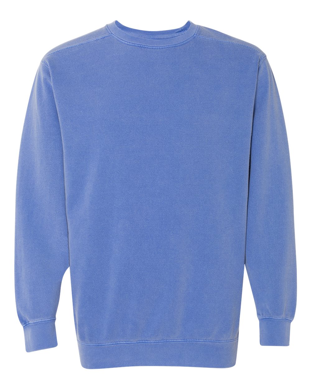 Braves Royal Blue Sweatshirt