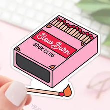 Load image into Gallery viewer, Stickers
