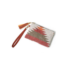 Load image into Gallery viewer, Western Wristlet
