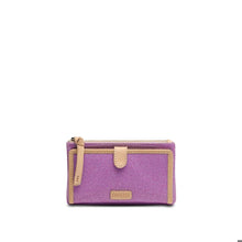 Load image into Gallery viewer, Consuela Slim Wallet Twy
