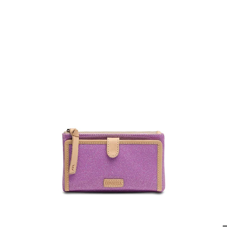 Consuela Slim Wallet Twy