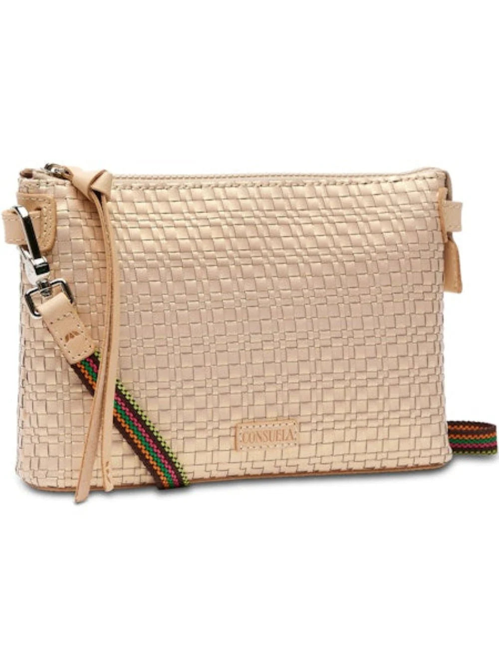 Consuela Midtown Crossbody Pearl