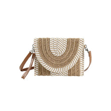 Load image into Gallery viewer, Straw Crossbody
